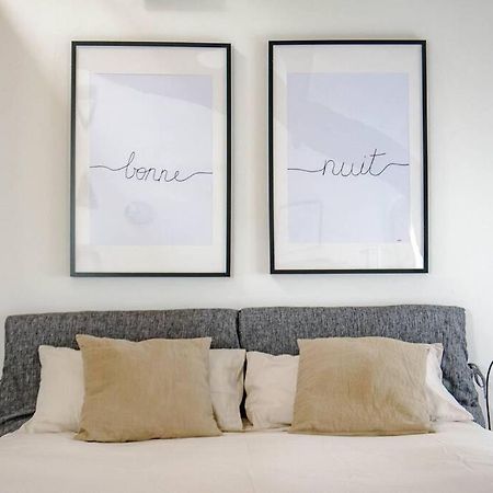 Como Central Apartament Zewnętrze zdjęcie