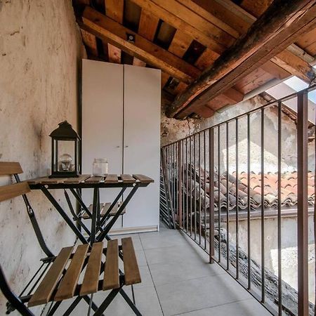 Como Central Apartament Zewnętrze zdjęcie
