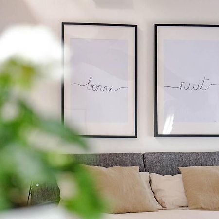 Como Central Apartament Zewnętrze zdjęcie