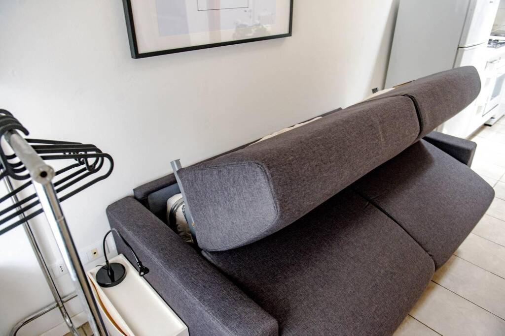 Como Central Apartament Zewnętrze zdjęcie