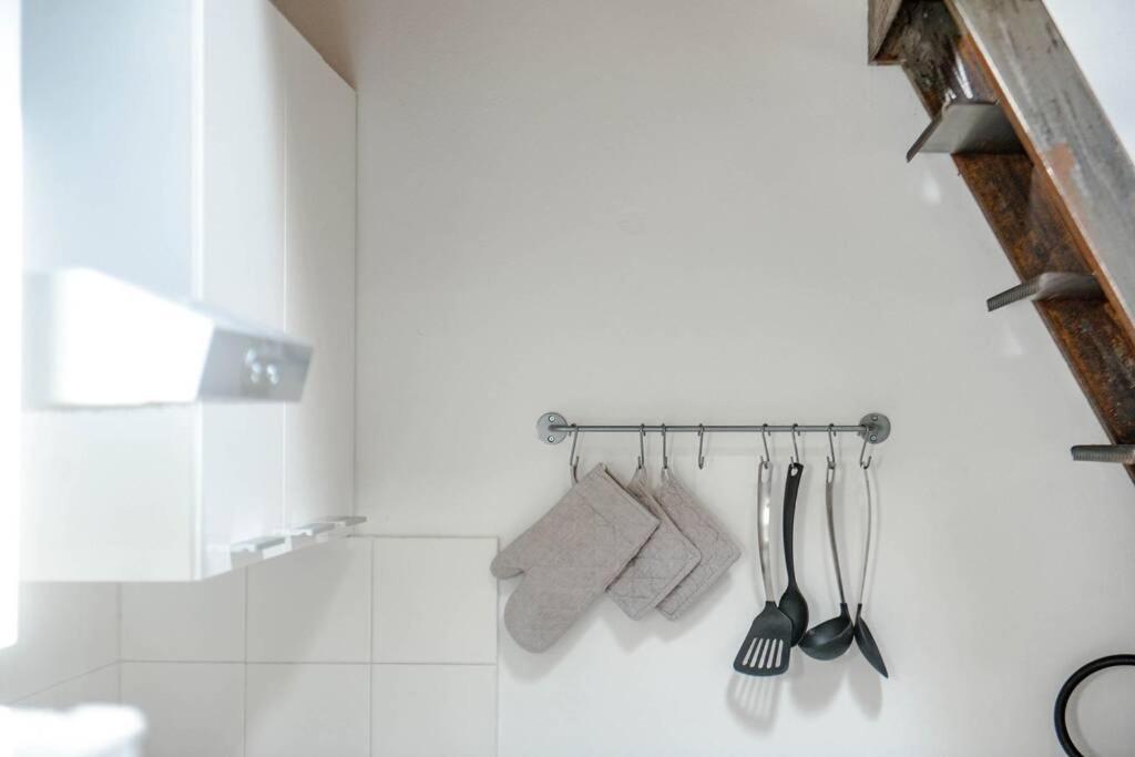 Como Central Apartament Zewnętrze zdjęcie