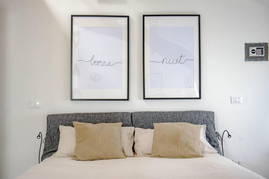 Como Central Apartament Zewnętrze zdjęcie
