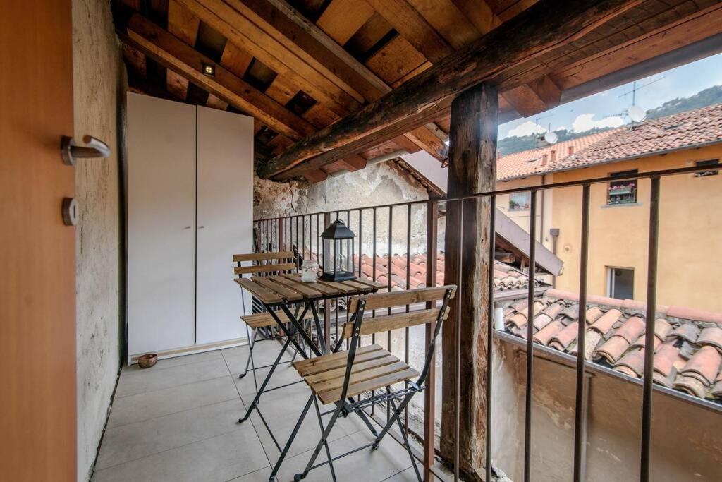 Como Central Apartament Zewnętrze zdjęcie