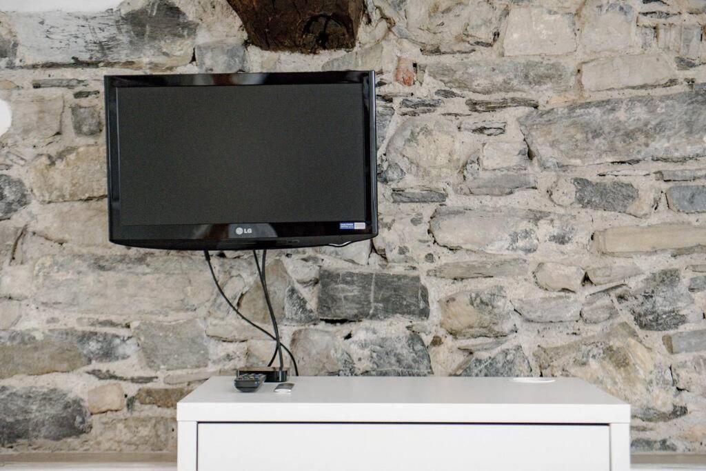 Como Central Apartament Zewnętrze zdjęcie