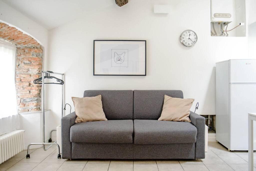 Como Central Apartament Zewnętrze zdjęcie