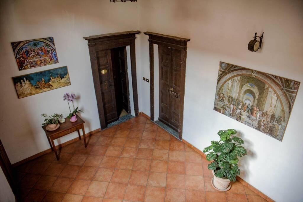 Como Central Apartament Zewnętrze zdjęcie