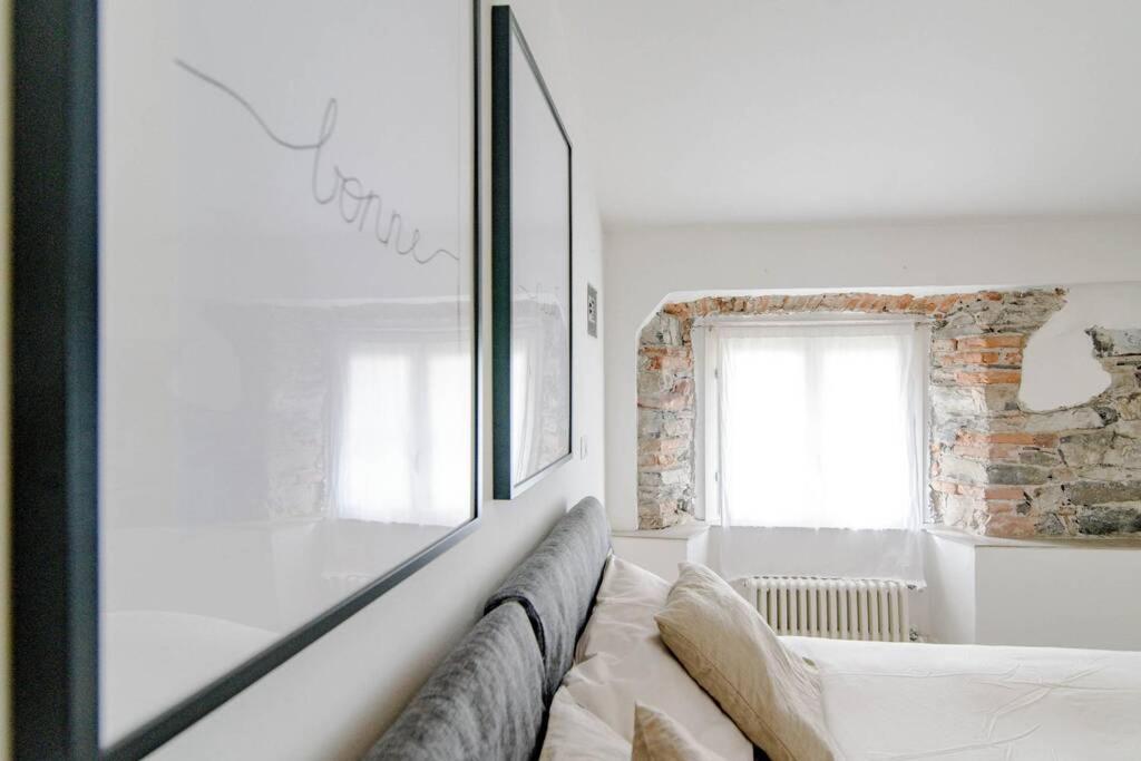 Como Central Apartament Zewnętrze zdjęcie