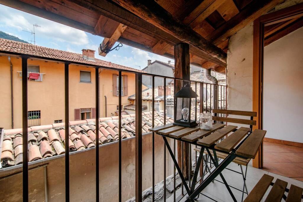 Como Central Apartament Zewnętrze zdjęcie