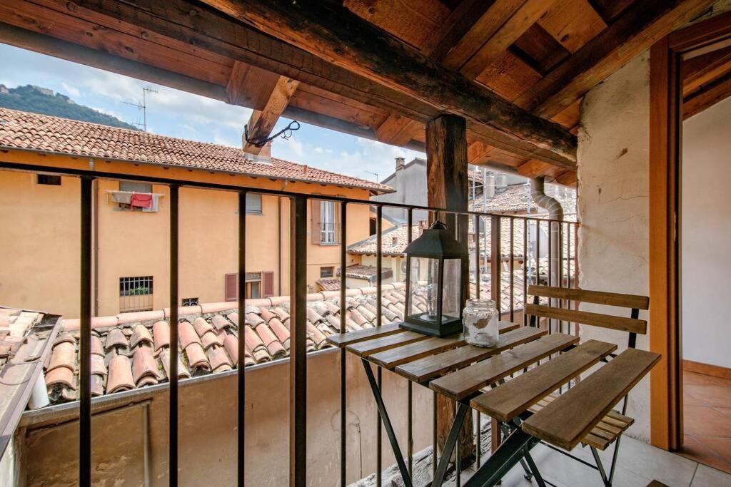 Como Central Apartament Zewnętrze zdjęcie